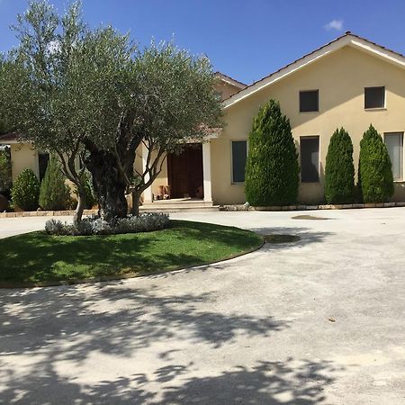 Agia Mavri House Koilani Exterior foto