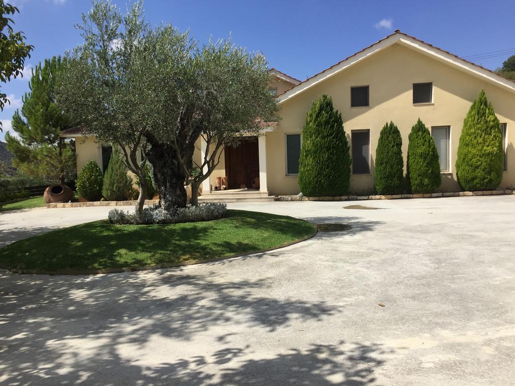 Agia Mavri House Koilani Exterior foto