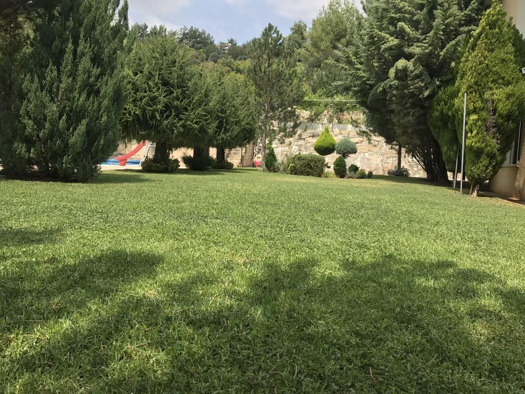 Agia Mavri House Koilani Exterior foto