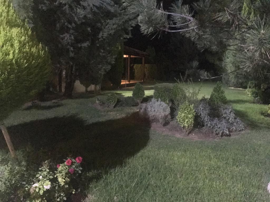 Agia Mavri House Koilani Exterior foto