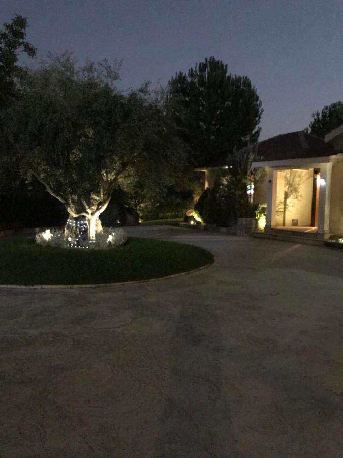 Agia Mavri House Koilani Exterior foto