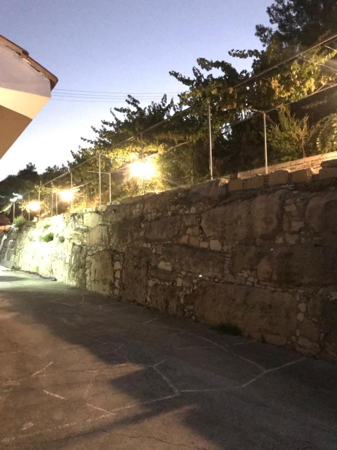Agia Mavri House Koilani Exterior foto